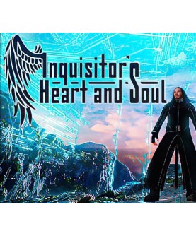 Inquisitor s Heart and Soul Steam Key GLOBAL